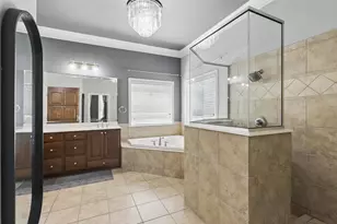 3404 Creek Crossing Dr, Weatherford, TX 76087 - Photo 13