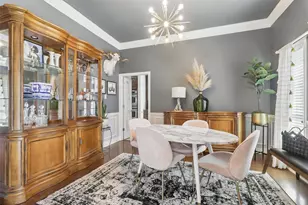 3404 Creek Crossing Dr, Weatherford, TX 76087 - Photo 17