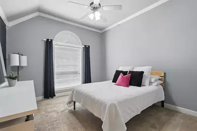 3404 Creek Crossing Drive, Weatherford, TX 76087 - Photo 3