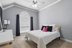 3404 Creek Crossing Dr, Weatherford, TX 76087 - Photo 3