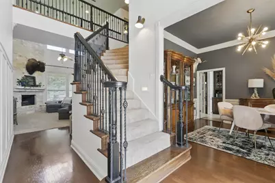 3404 Creek Crossing Drive, Weatherford, TX 76087 - Photo 19