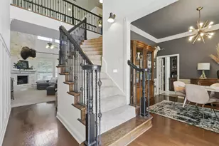 3404 Creek Crossing Dr, Weatherford, TX 76087 - Photo 19
