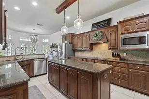 3404 Creek Crossing Dr, Weatherford, TX 76087 - Photo 31