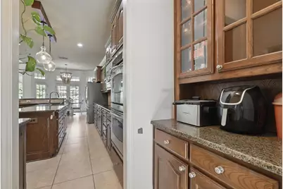 3404 Creek Crossing Drive, Weatherford, TX 76087 - Photo 33