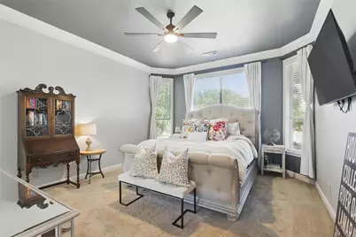 3404 Creek Crossing Drive, Weatherford, TX 76087 - Photo 11