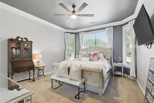 3404 Creek Crossing Dr, Weatherford, TX 76087 - Photo 11