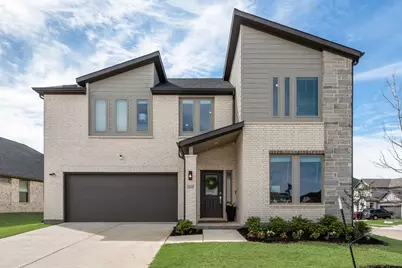 2037 Dovedale Drive, Forney, TX 75126 - Photo 3