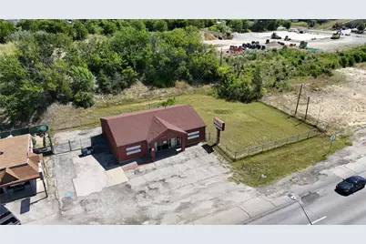 5016 Jacksboro Highway, Sansom Park, TX 76114 - Photo 3