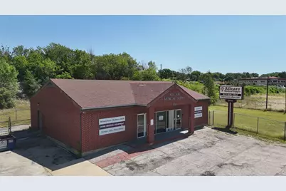 5016 Jacksboro Highway, Sansom Park, TX 76114 - Photo 1