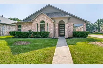 2212 Silverthorn Lane, Flower Mound, TX 75028 - Photo 5