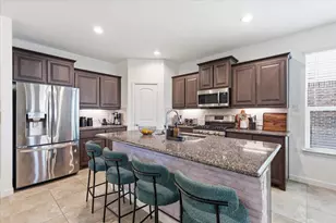 9125 Edenberry Ln, Fort Worth, TX 76179 - Photo 17