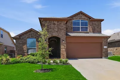 9125 Edenberry Lane, Fort Worth, TX 76179 - Photo 1
