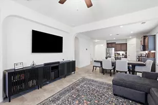 9125 Edenberry Ln, Fort Worth, TX 76179 - Photo 9