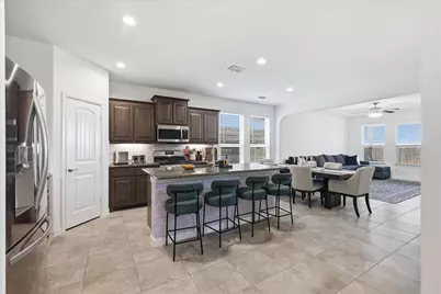 9125 Edenberry Lane, Fort Worth, TX 76179 - Photo 11