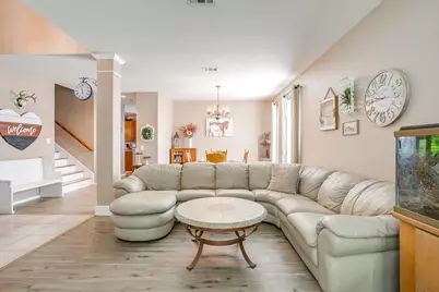 6509 Nottinghill Court, North Richland Hills, TX 76180 - Photo 1