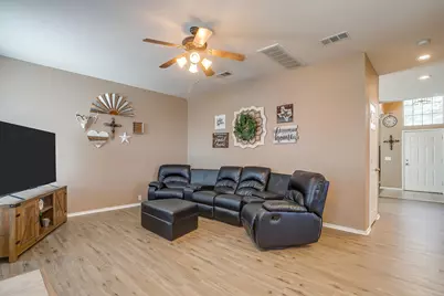 6509 Nottinghill Court, North Richland Hills, TX 76180 - Photo 3