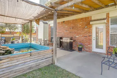 6509 Nottinghill Court, North Richland Hills, TX 76180 - Photo 17