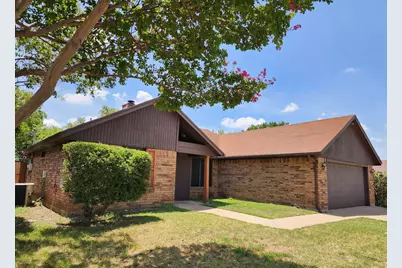 5820 Concord Street, Watauga, TX 76148 - Photo 1