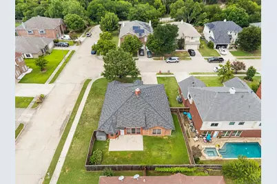 4700 Woodhaven, Haltom City, TX 76137 - Photo 25