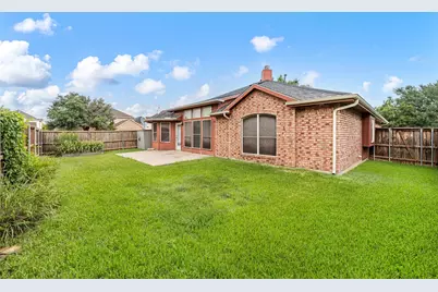 4700 Woodhaven, Haltom City, TX 76137 - Photo 21