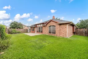 4700 Woodhaven, Haltom City, TX 76137 - Photo 21