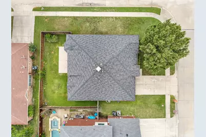 4700 Woodhaven, Haltom City, TX 76137 - Photo 23