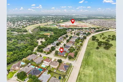 4700 Woodhaven, Haltom City, TX 76137 - Photo 21