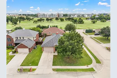 4700 Woodhaven, Haltom City, TX 76137 - Photo 23
