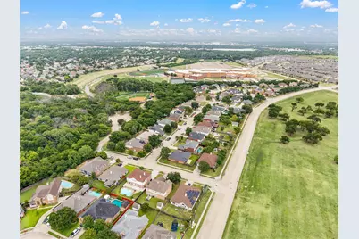 4700 Woodhaven, Haltom City, TX 76137 - Photo 25