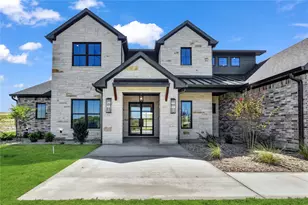 617 Hondo Xing, Weatherford, TX 76087 - Photo 1
