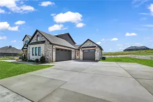 617 Hondo Xing, Weatherford, TX 76087 - Photo 35