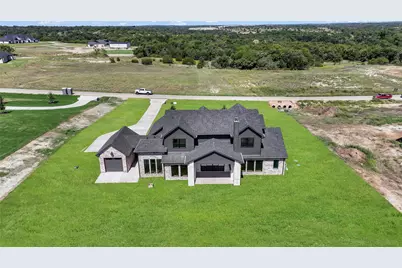 617 Hondo Crossing, Weatherford, TX 76087 - Photo 39
