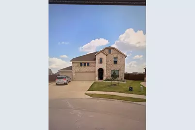 3120 Riddler Way, Little Elm, TX 75068 - Photo 1