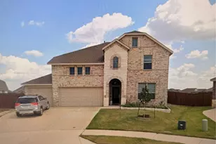 3120 Riddler Wy, Little Elm, TX 75068 - Photo 1