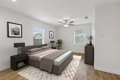 2519 Maverick Avenue, Dallas, TX 75228 - Photo 23
