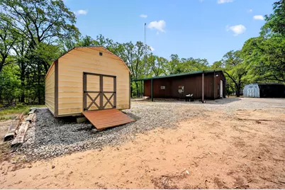 7223 Fm 2101, Quinlan, TX 75474 - Photo 21