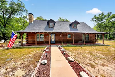 7223 Fm 2101, Quinlan, TX 75474 - Photo 1