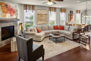 2201 Blue Harbor Way, Garland, TX 75043 - Photo 5