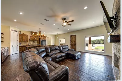 344 County Road 1660, Chico, TX 76431 - Photo 17