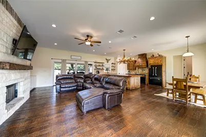 344 County Road 1660, Chico, TX 76431 - Photo 19