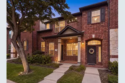 8772 Iron Horse Drive, Irving, TX 75063 - Photo 1