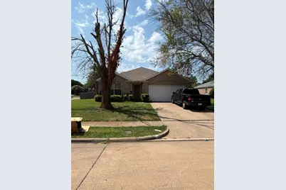 822 Breton Drive, Glenn Heights, TX 75154 - Photo 1
