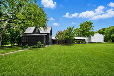 410 S Cleveland, Meridian, TX 76665 - Photo 1