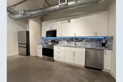 1122 Jackson Street #522, Dallas, TX 75202 - Photo 3