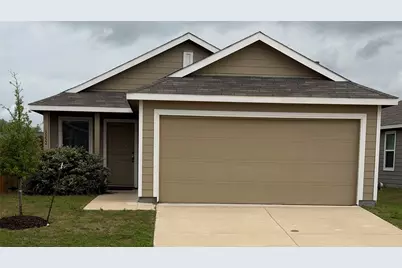 3352 Beckwith Way, Crandall, TX 75114 - Photo 27
