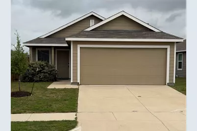 3352 Beckwith Way, Crandall, TX 75114 - Photo 1