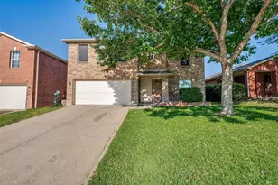 1665 Princess Ln, Little Elm, TX 75036 - Photo 1