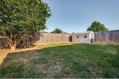 1665 Princess Lane, Little Elm, TX 75036 - Photo 17