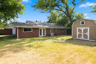 6816 Chickering Rd, Fort Worth, TX 76116 - Photo 27