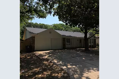5525 Parliament Drive, Arlington, TX 76017 - Photo 3